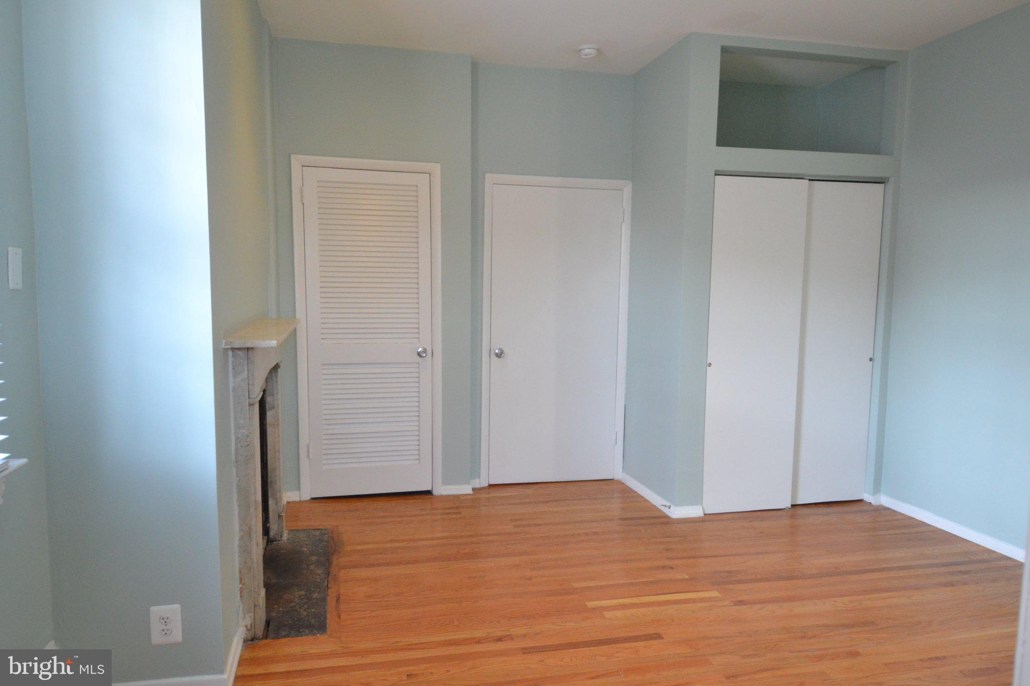 1010 Clinton Street, Unit 3M Philadelphia, PA 19107 - Photo 13 of 15 Bright and airy room with charm.
