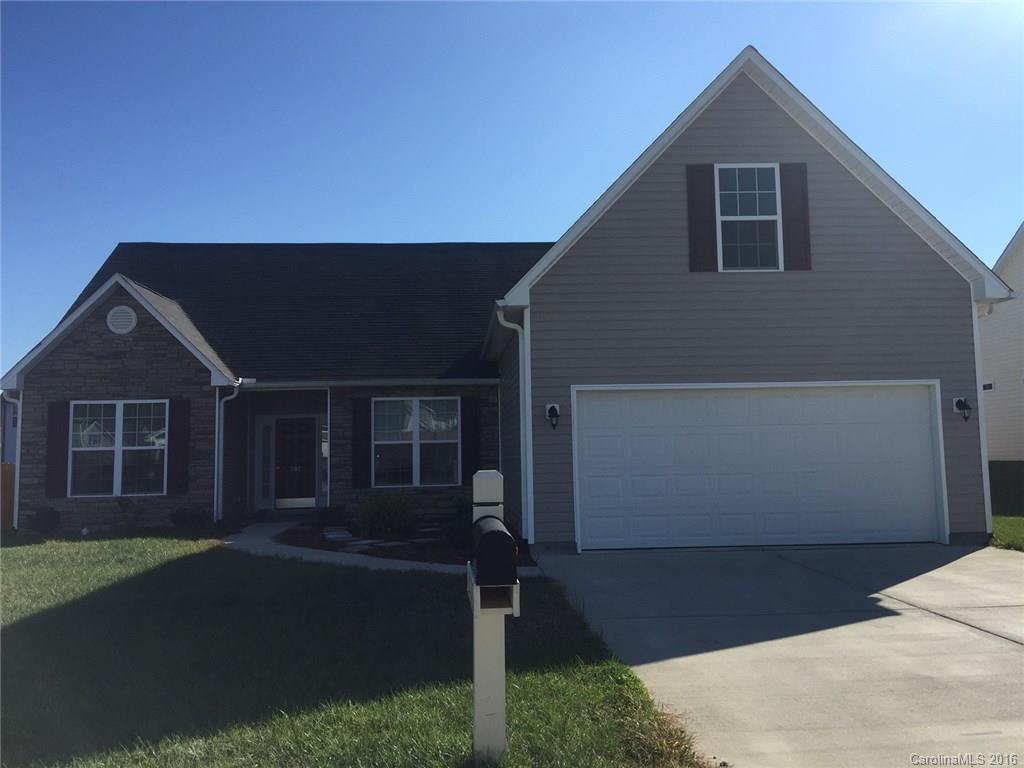 382 West Swift Creek Road Fletcher, NC 28732 - Photo 1 of 18 Gallery Image 1
