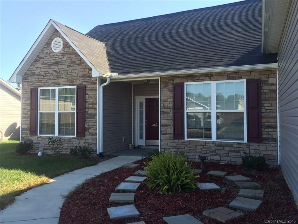 382 West Swift Creek Road Fletcher, NC 28732 - Photo 2 of 18 Gallery Image 2