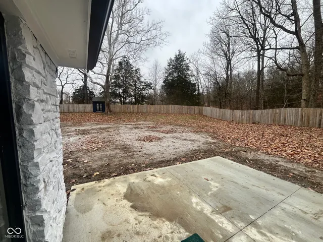 $475,000 | 5646 Paradise Drive, Martinsville, IN 46151