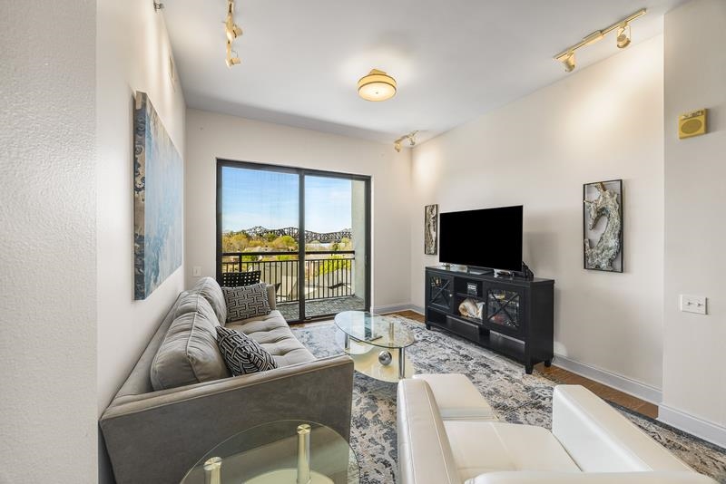 717 Riverside Drive, Unit 603 Memphis, TN 38103 - Photo 11 of 39