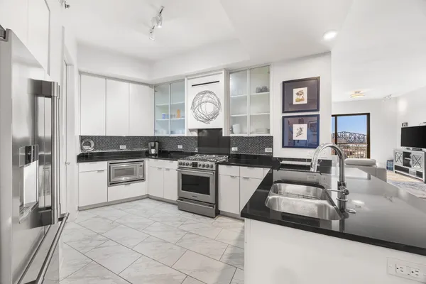 $436,400 | 717 Riverside Drive, Unit 603, Memphis, TN 38103