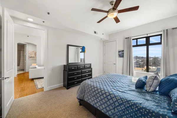 $436,400 | 717 Riverside Drive, Unit 603, Memphis, TN 38103