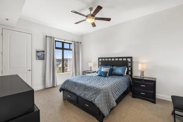 $436,400 | 717 Riverside Drive, Unit 603, Memphis, TN 38103