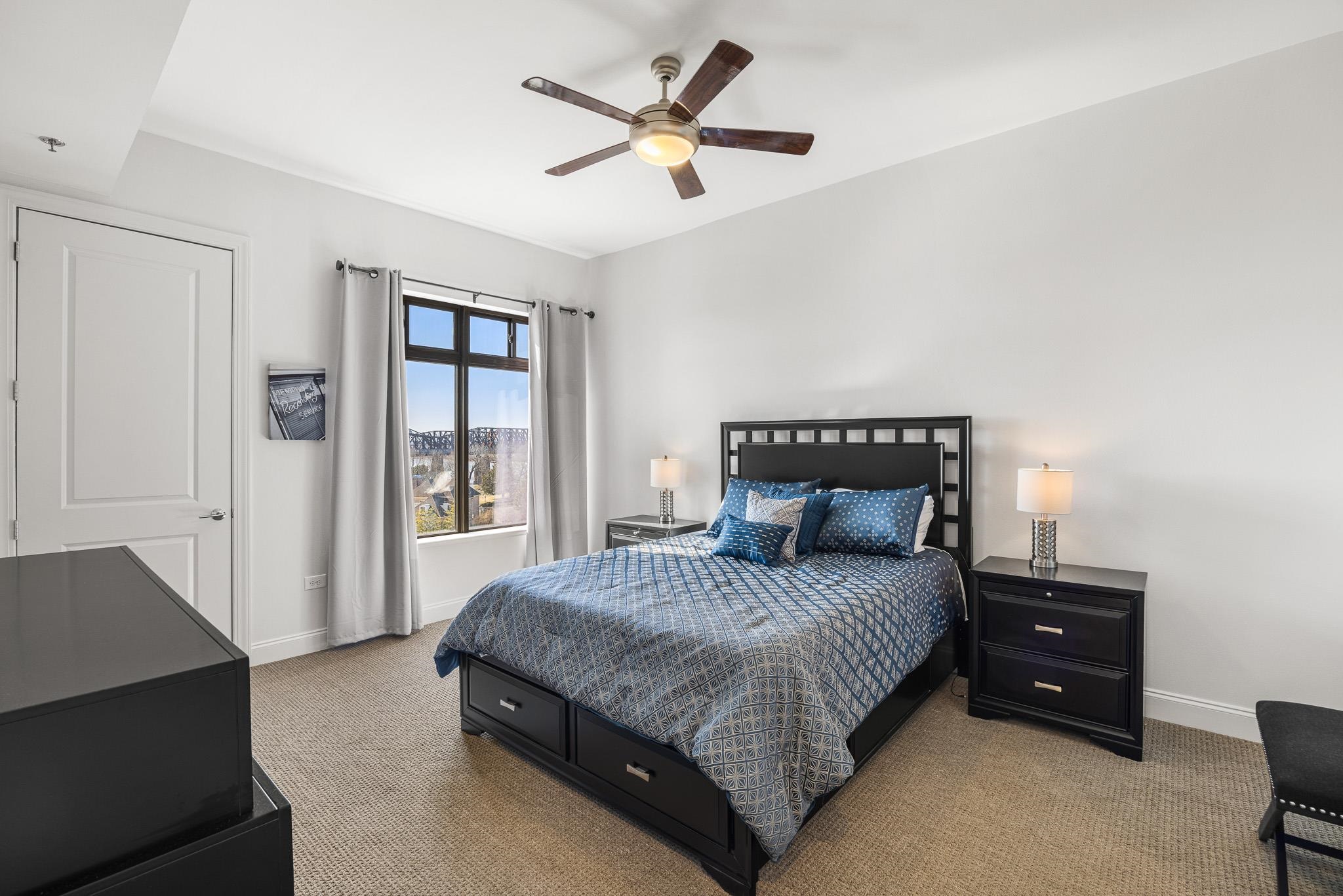 717 Riverside Drive, Unit 603 Memphis, TN 38103 - Photo 18 of 39