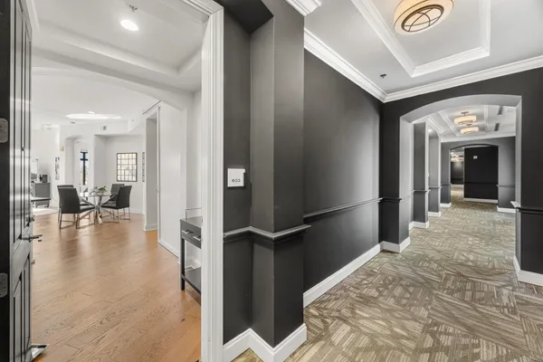 $436,400 | 717 Riverside Drive, Unit 603, Memphis, TN 38103