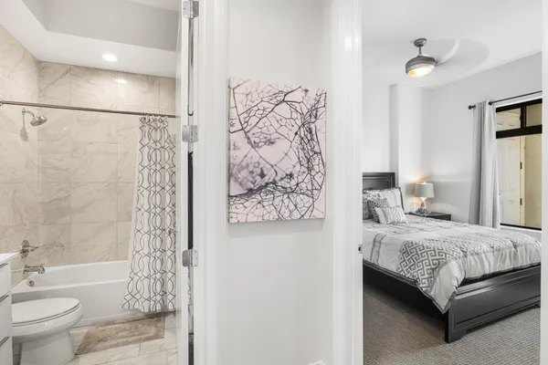 $436,400 | 717 Riverside Drive, Unit 603, Memphis, TN 38103