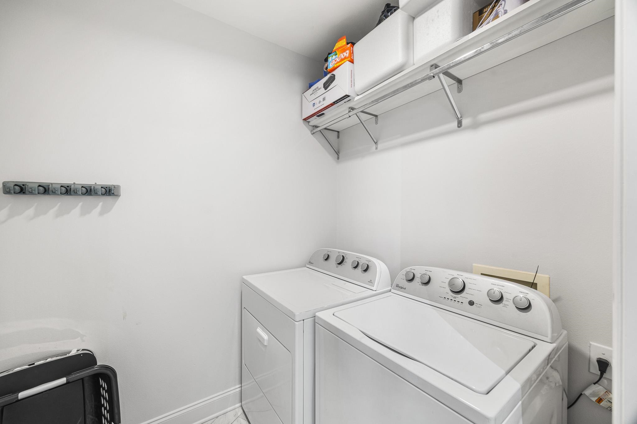 717 Riverside Drive, Unit 603 Memphis, TN 38103 - Photo 30 of 39 Located just off the Kitchen.