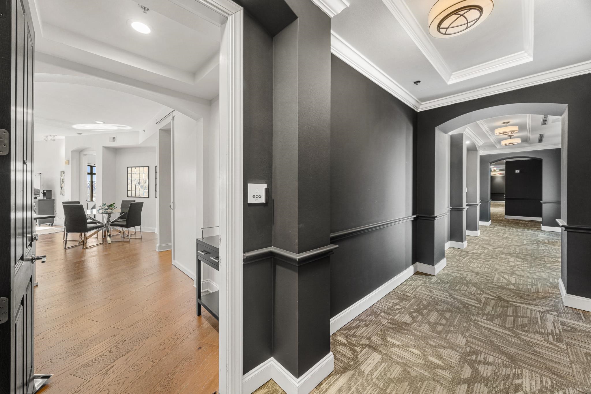717 Riverside Drive, Unit 603 Memphis, TN 38103 - Photo 3 of 39