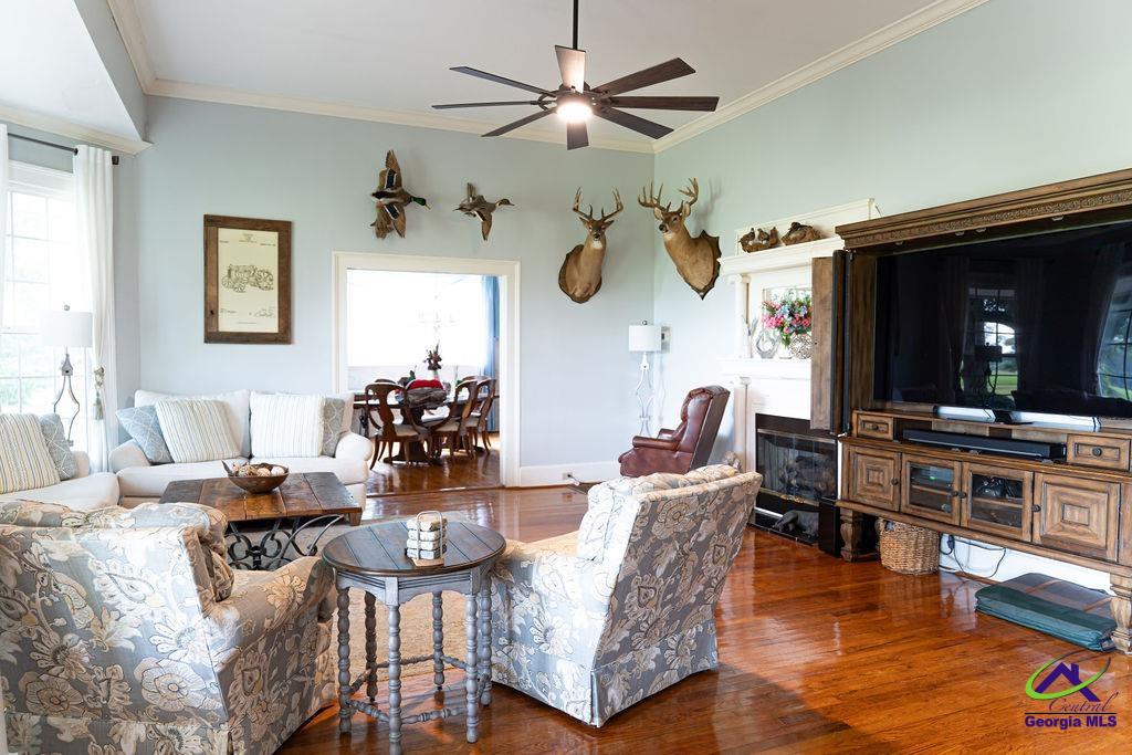 7890 Poplar Springs Road Byromville, GA 31007 - Photo 34 of 37 Gallery Image 34