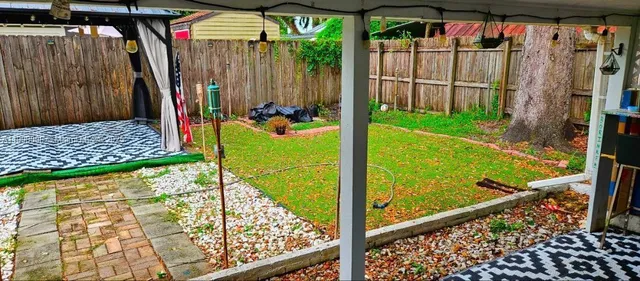 a view of outdoor space