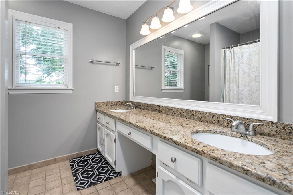 7405 Rader Court Climax, NC 27233 - Photo 29 of 37 Master Bath