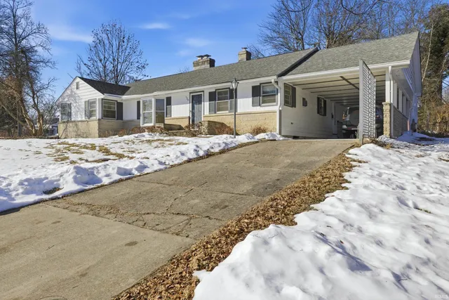 $300,000 | 120 South Hillsdale Drive, Bloomington, IN 47408