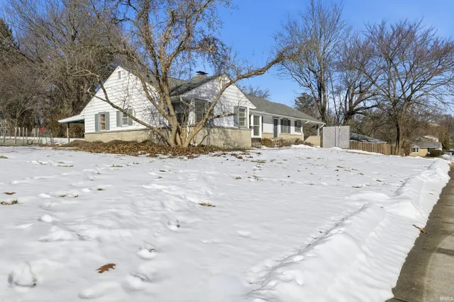 $300,000 | 120 South Hillsdale Drive, Bloomington, IN 47408