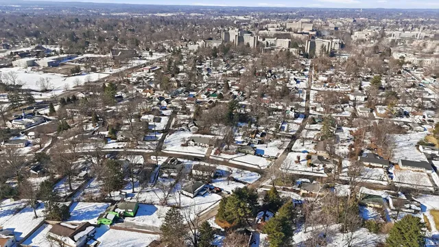 $300,000 | 120 South Hillsdale Drive, Bloomington, IN 47408