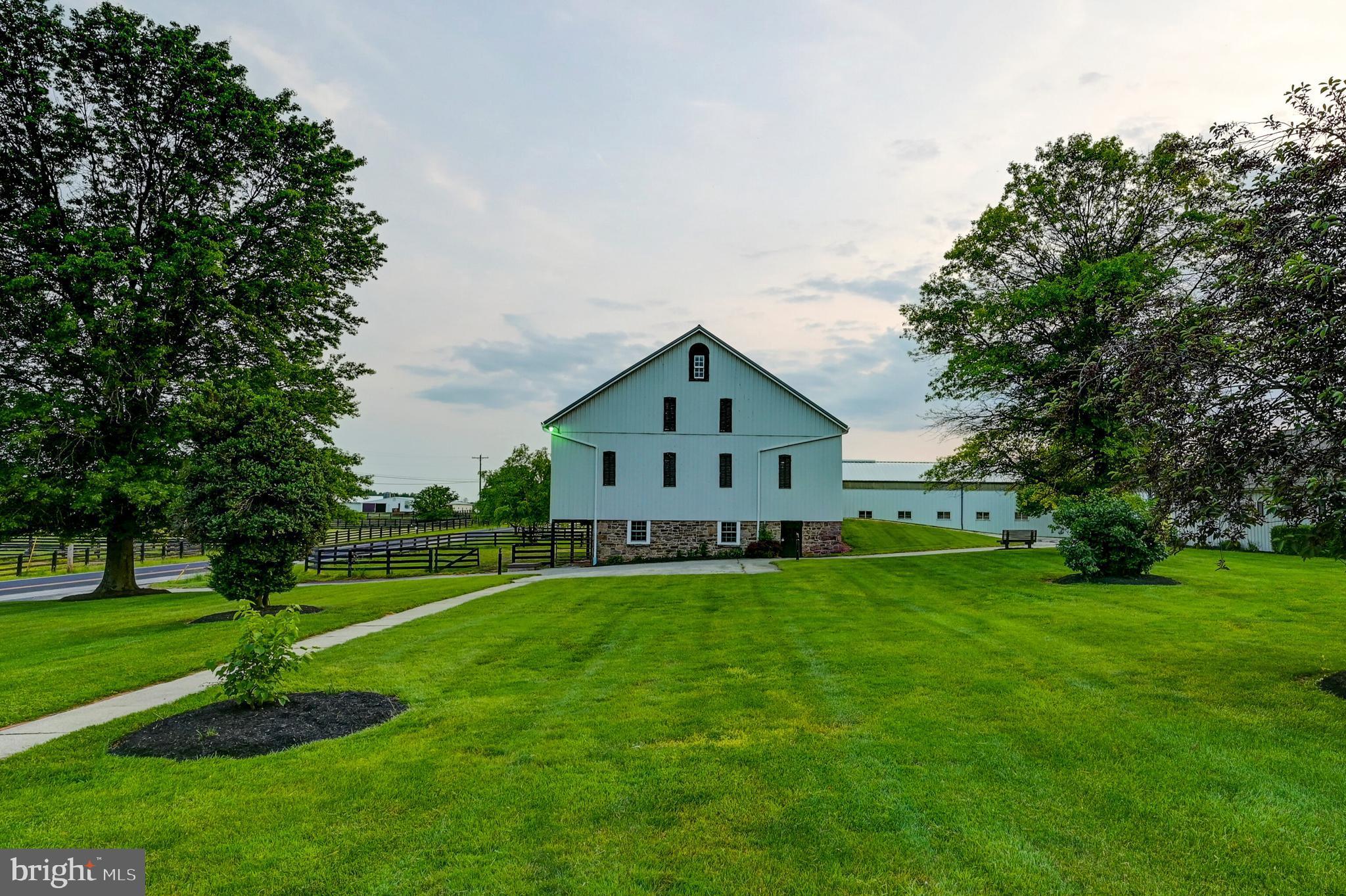 1384 Bon-Ox Road Gettysburg, PA 17325 - Photo 47 of 100 Bank Barn
