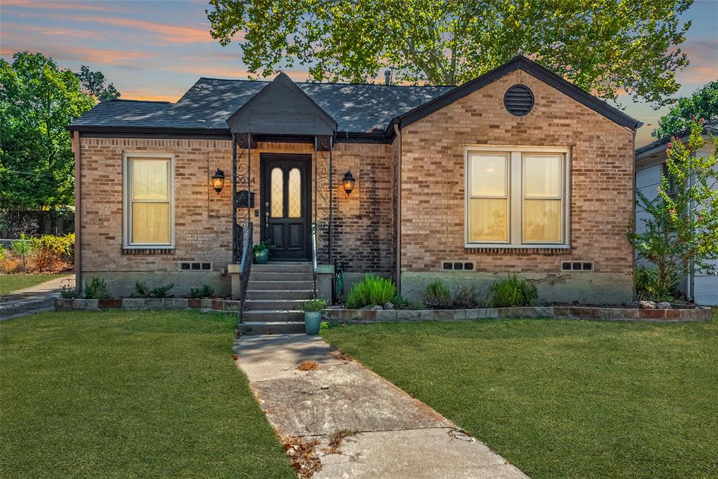 2014 Rugged Drive Dallas, TX 75224 - Photo 1 of 17 Gallery Image 1