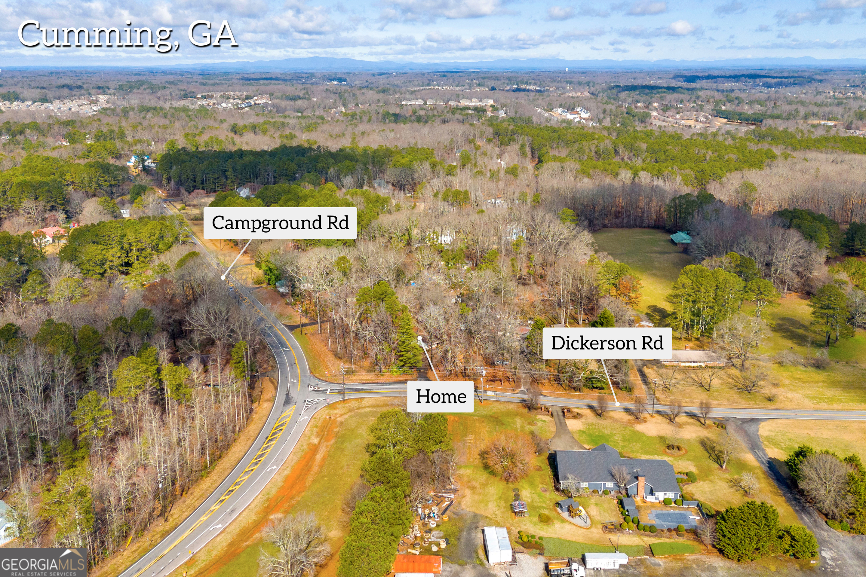 7120 Dickerson Road Cumming, GA 30040 - Photo 1 of 1 Gallery Image 1