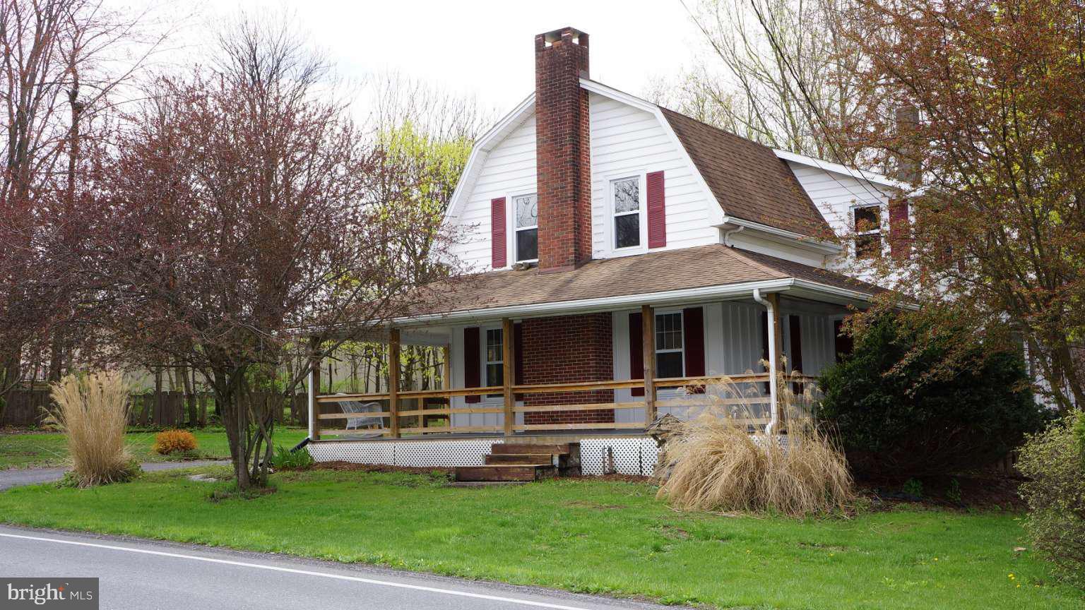 1555 Mt Wilson Road Palmyra, PA 17078 - Photo 1 of 25 Gallery Image 1