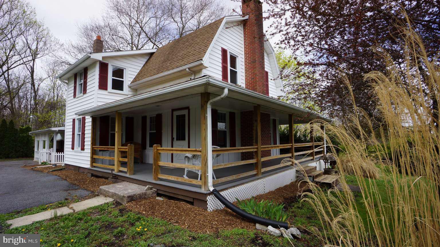 1555 Mt Wilson Road Palmyra, PA 17078 - Photo 2 of 25 Gallery Image 2