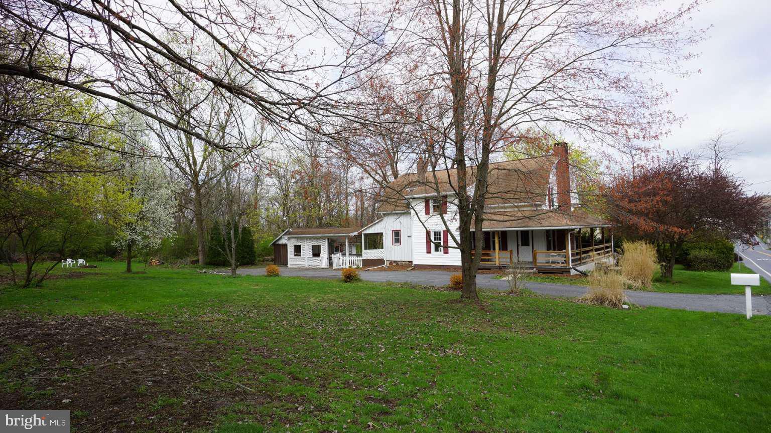 1555 Mt Wilson Road Palmyra, PA 17078 - Photo 24 of 25 Gallery Image 24