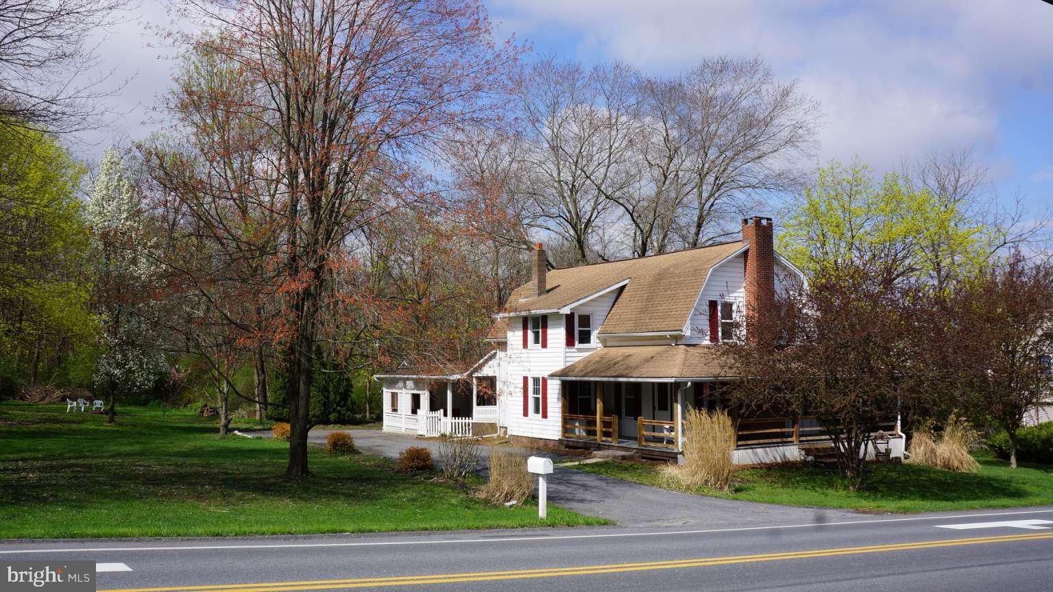 1555 Mt Wilson Road Palmyra, PA 17078 - Photo 25 of 25 Gallery Image 25