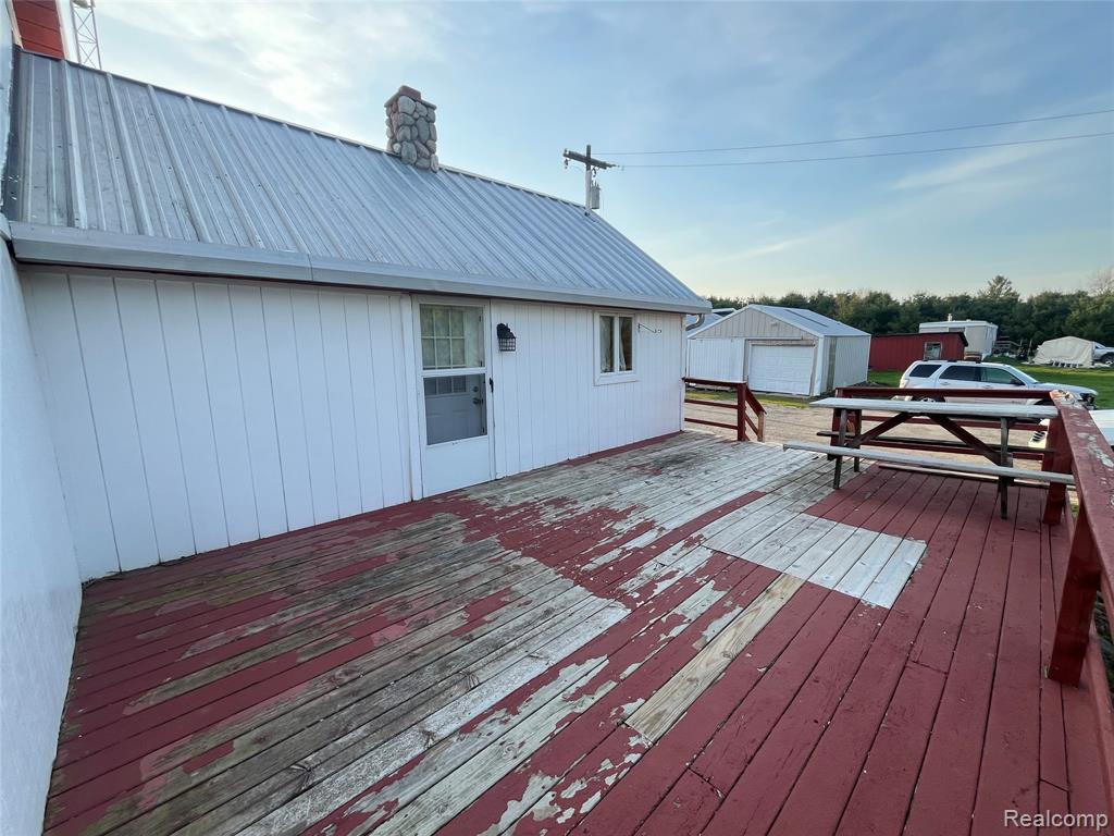 4218 Babcock Road, Unit 1 Croswell, MI 48422 - Photo 2 of 44