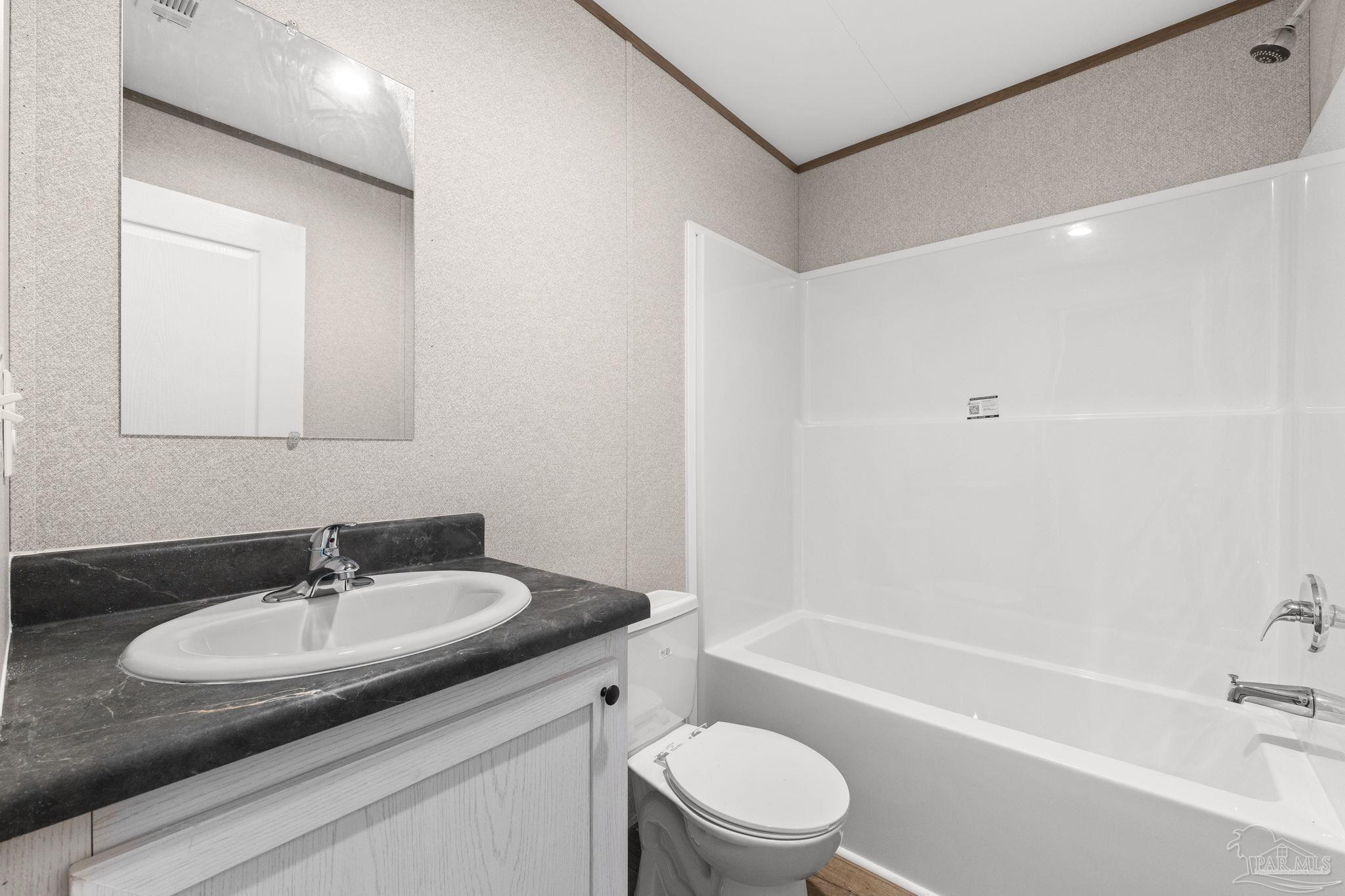 4444 Skylark Road Milton, FL 32583 - Photo 15 of 16 Gallery Image 15