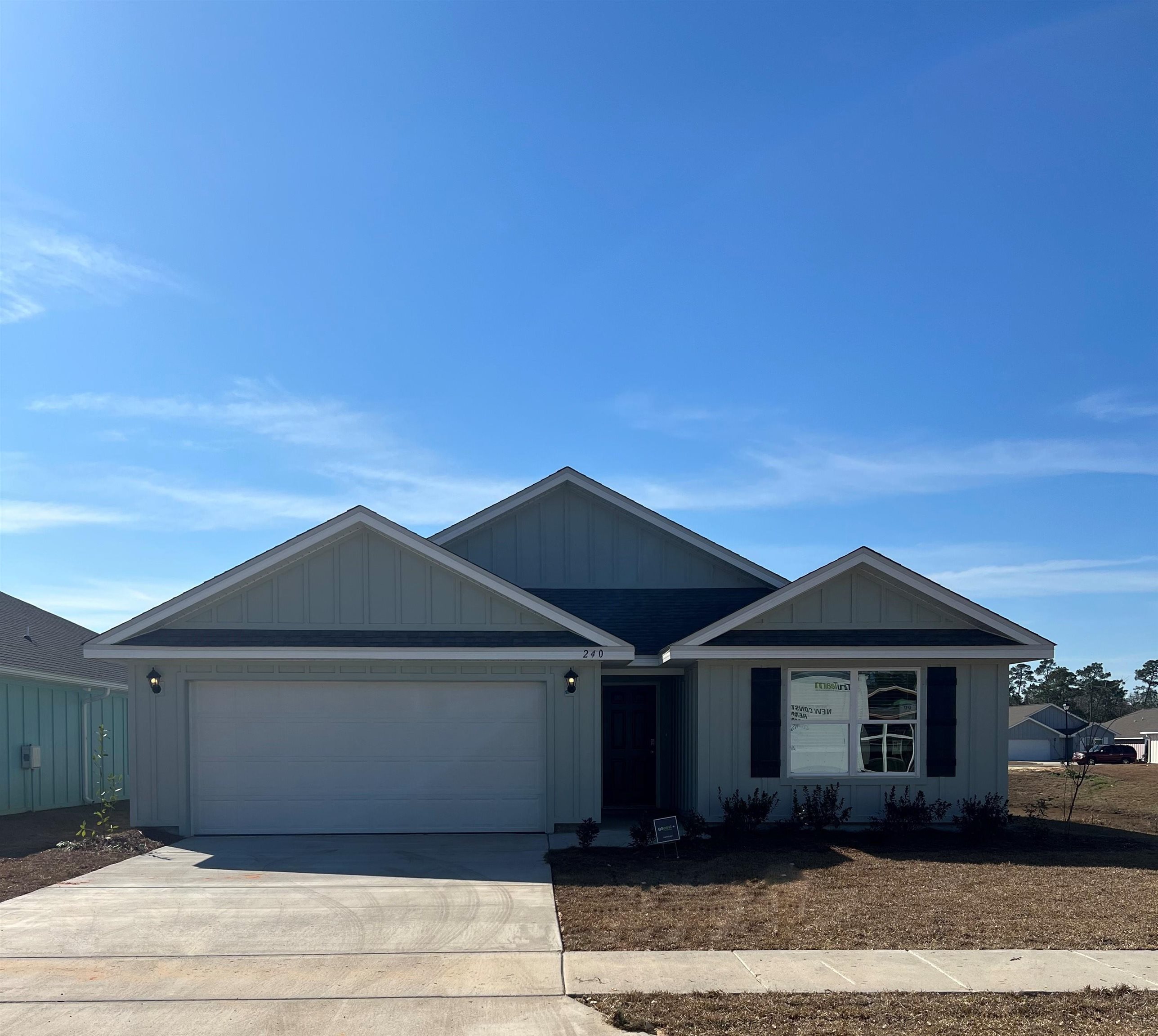 240 Burnston Way Foley, AL 36535 - Photo 1 of 2