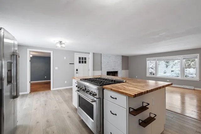 $650,000 | 7 Lindsay Road, Billerica, MA 01821