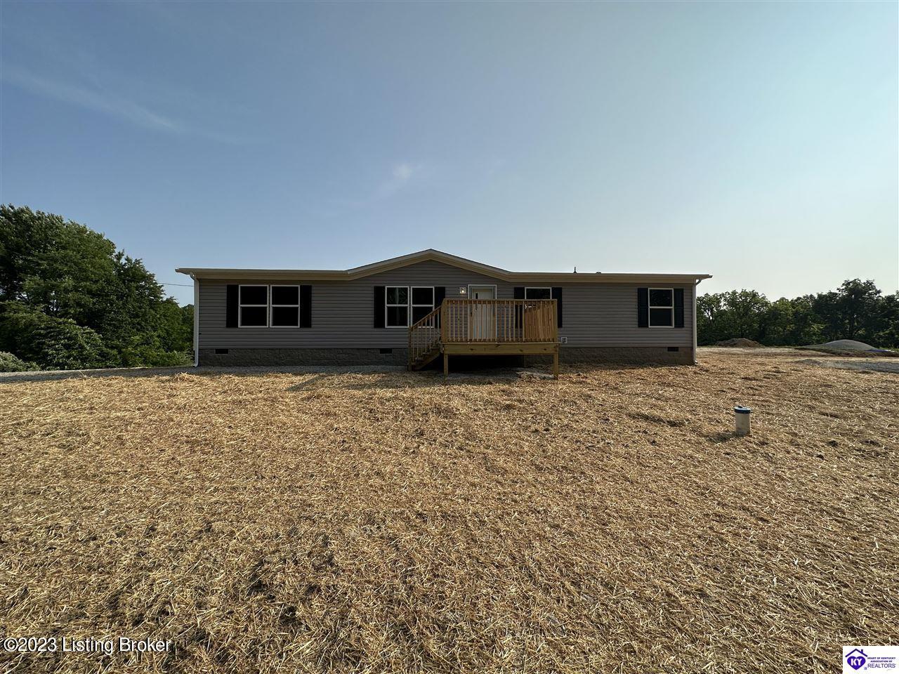 600 Morgan Road Payneville, KY 40157 - Photo 1 of 26 600 Morgan Road