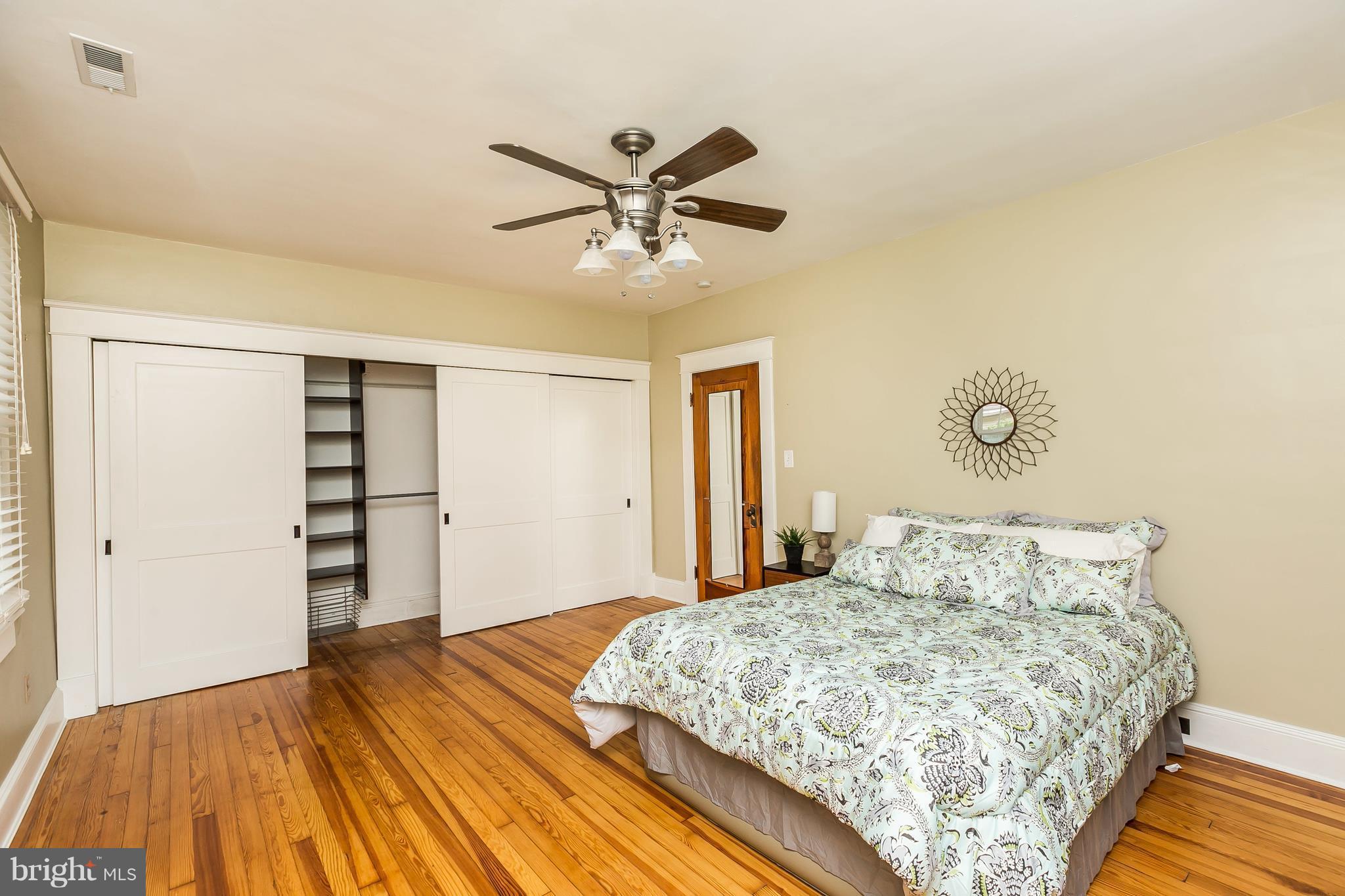 17 Overbrook Road Baltimore, MD 21228 - Photo 18 of 30 Great closet space w/ organizers