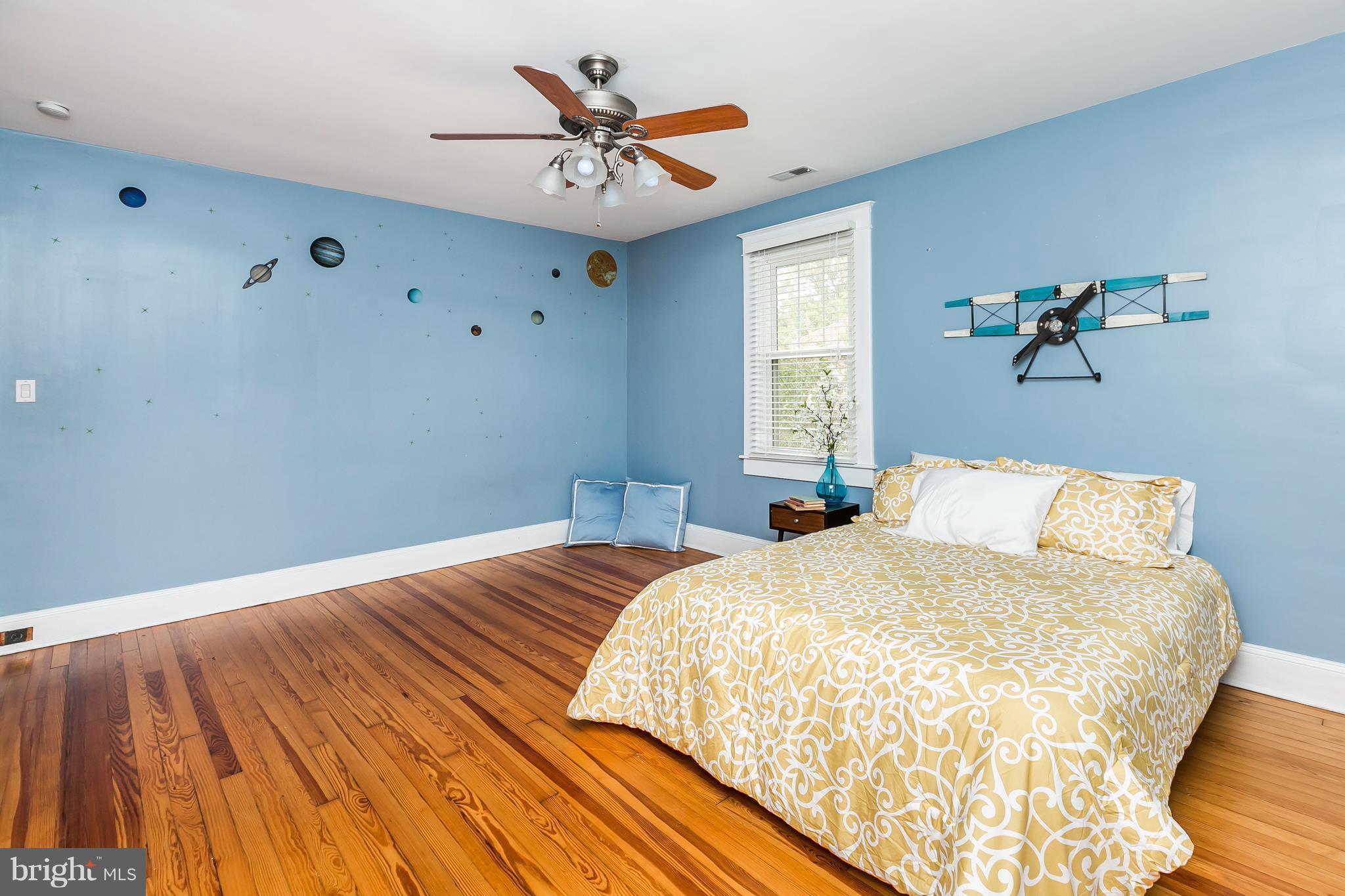 17 Overbrook Road Baltimore, MD 21228 - Photo 20 of 30 Ceiling fans for year round comfort!
