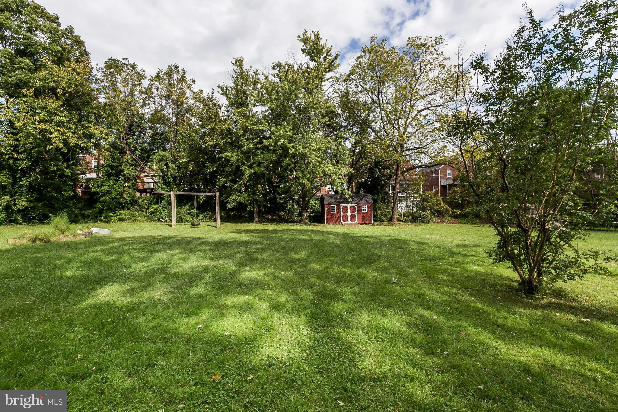 17 Overbrook Road Baltimore, MD 21228 - Photo 28 of 30 Amazing space play, garden & more!