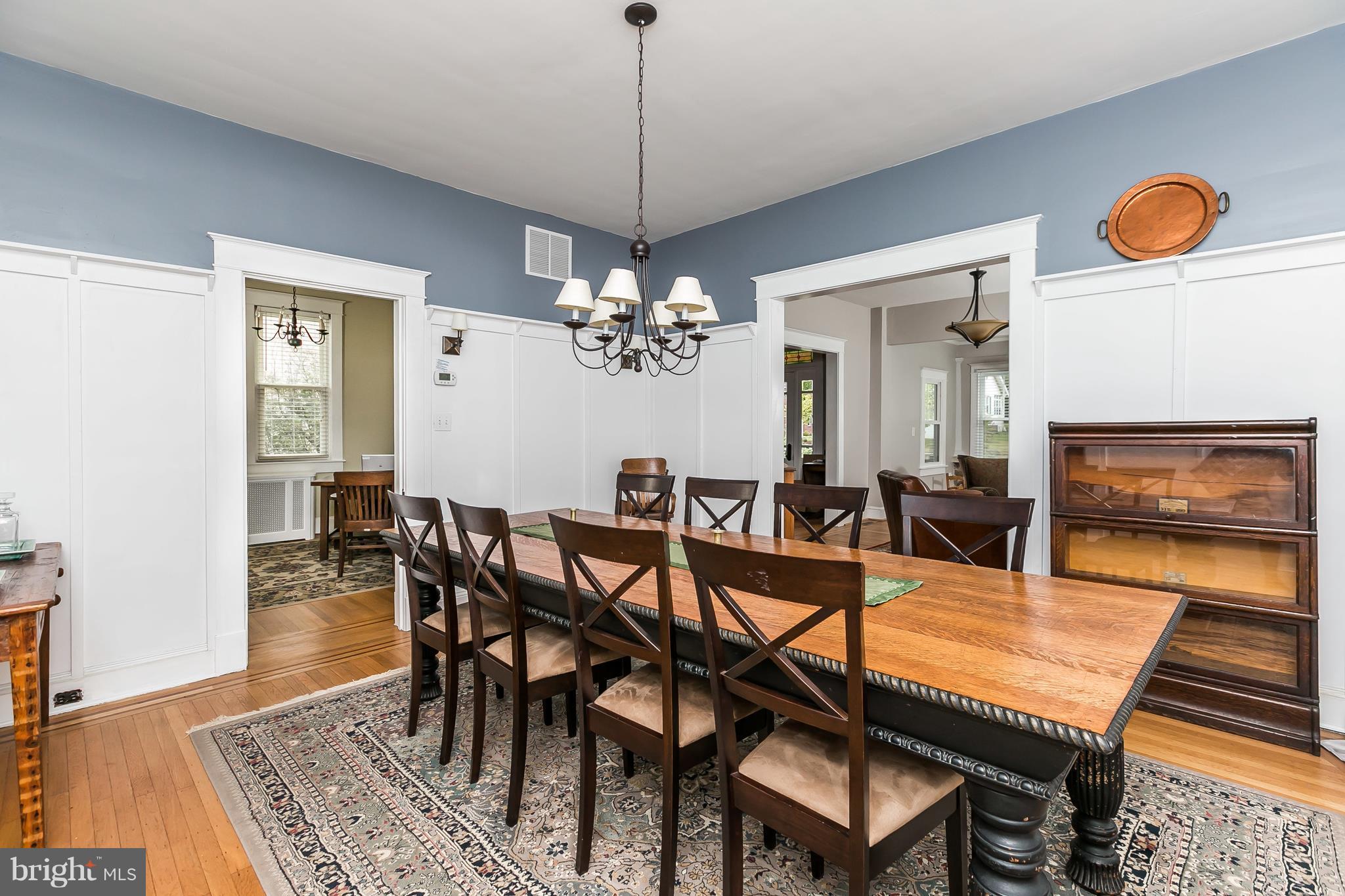 17 Overbrook Road Baltimore, MD 21228 - Photo 8 of 30 Great size for entertaining!