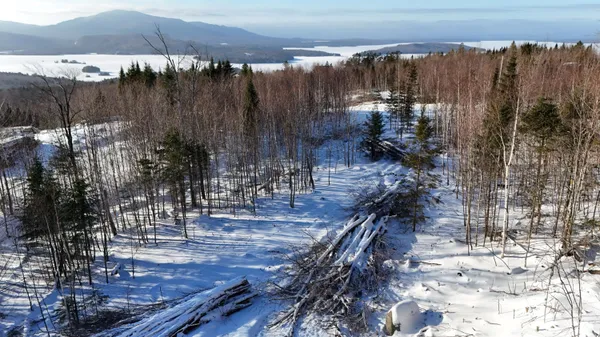 $95,000 | Lot 12 Blair Hill Road, Greenville, ME 04441