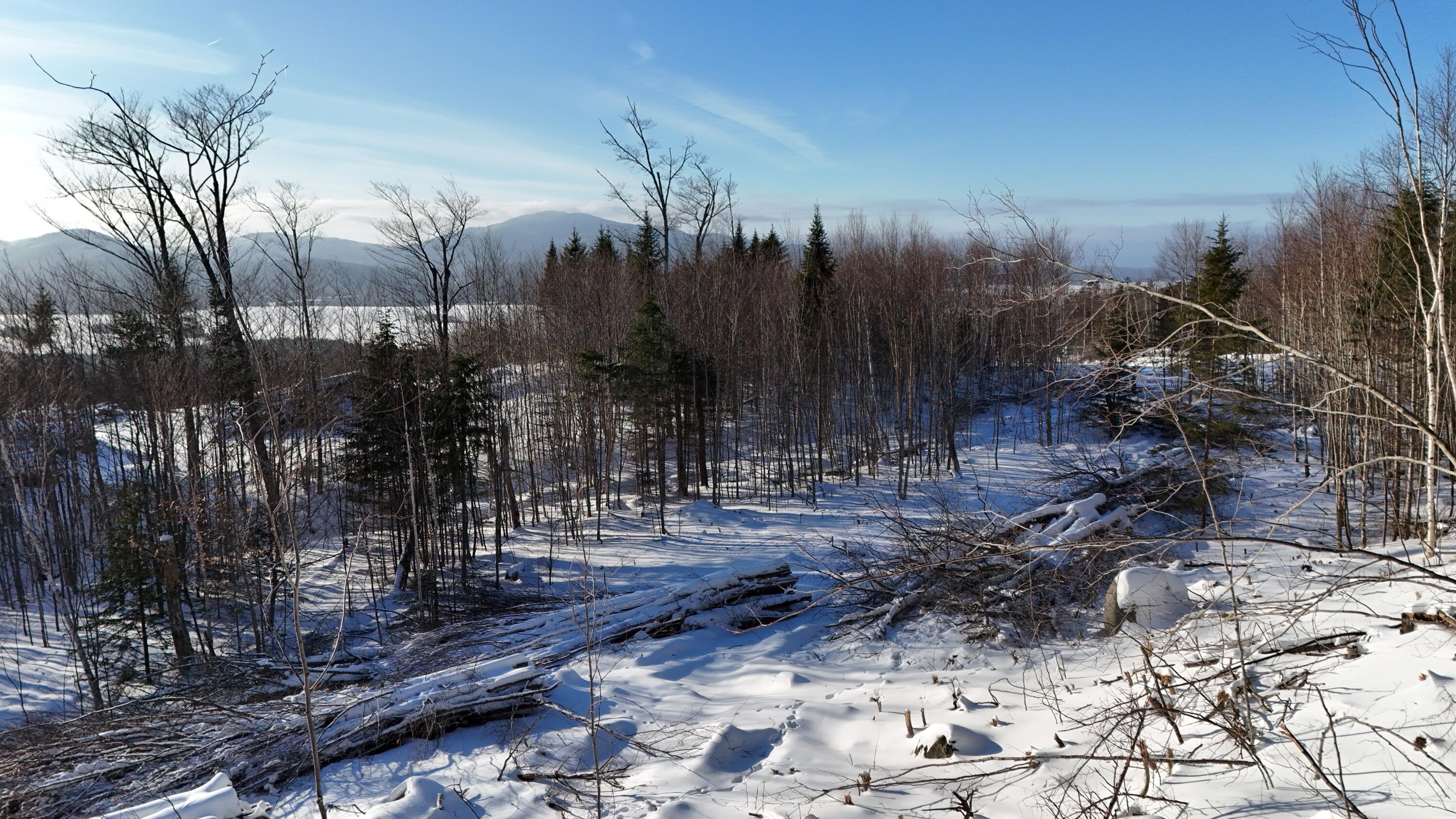 Lot 12 Blair Hill Road Greenville, ME 04441 - Photo 3 of 5 DJI_20260106141143_0568_D