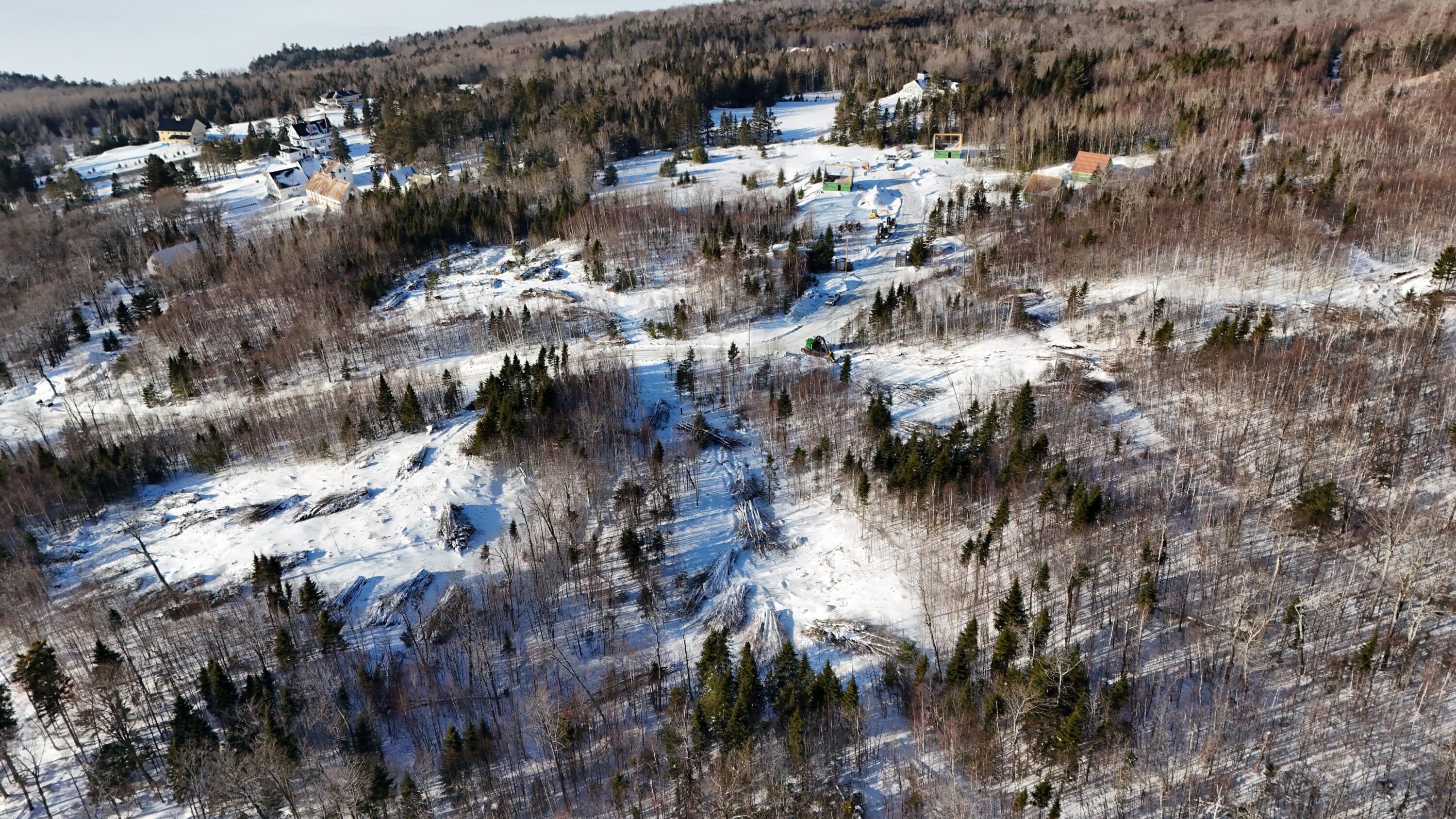 Lot 12 Blair Hill Road Greenville, ME 04441 - Photo 4 of 5 DJI_20260106141109_0566_D