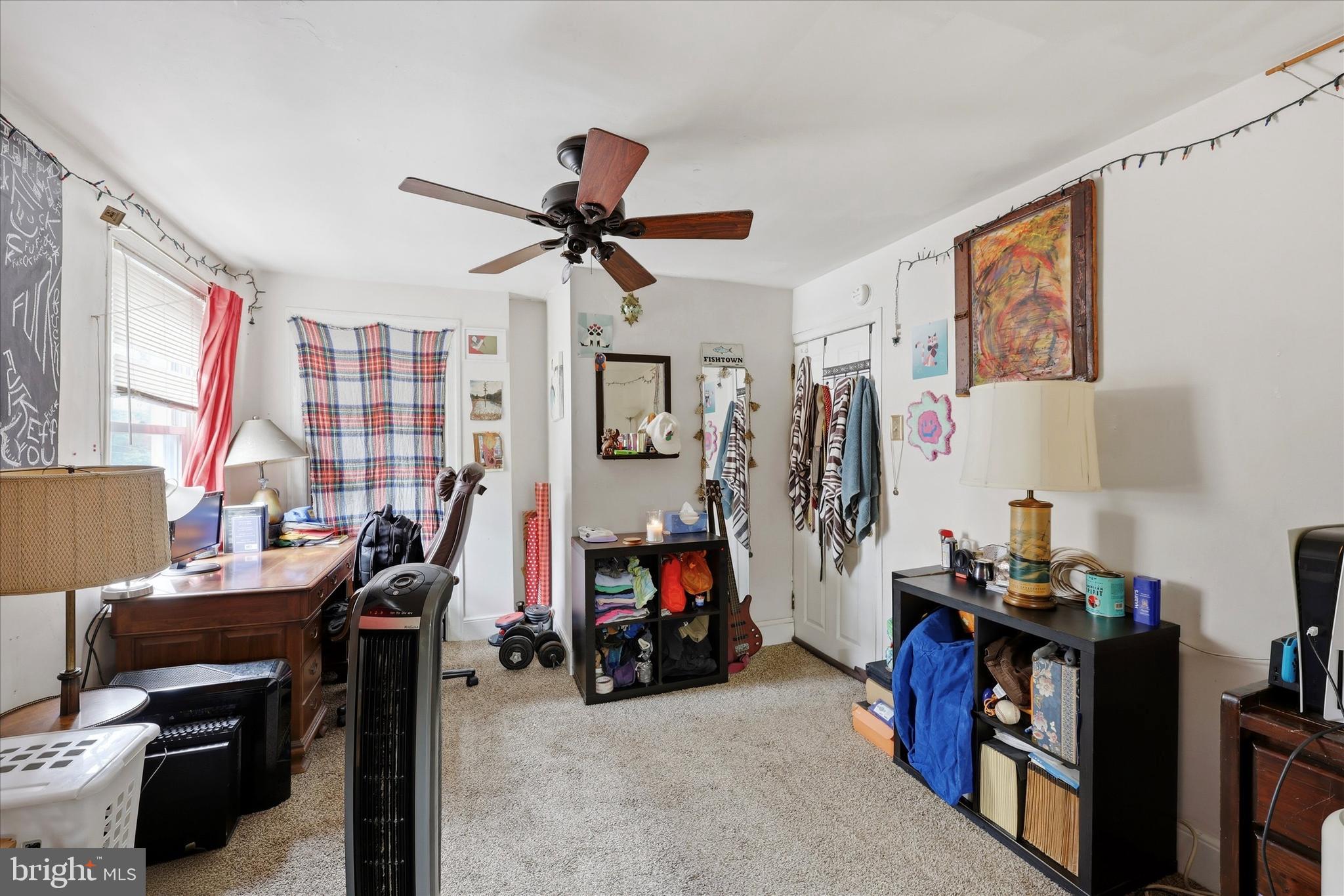 2442 East Gordon Street Philadelphia, PA 19125 - Photo 28 of 40 a room with furniture and a window