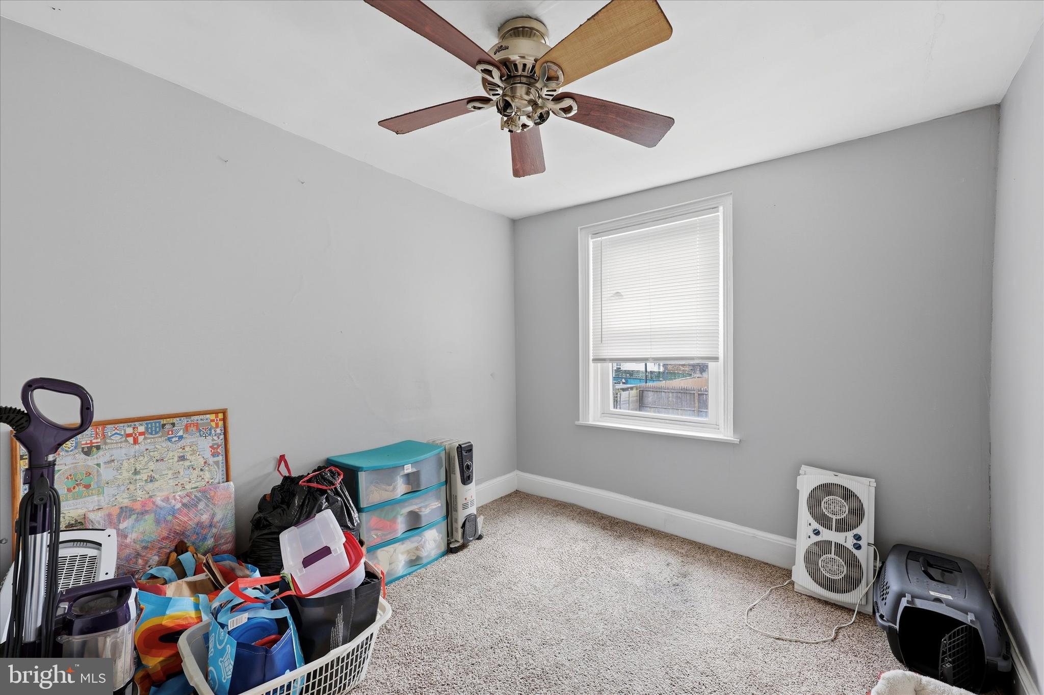 2442 East Gordon Street Philadelphia, PA 19125 - Photo 8 of 40 a room with toys and a window