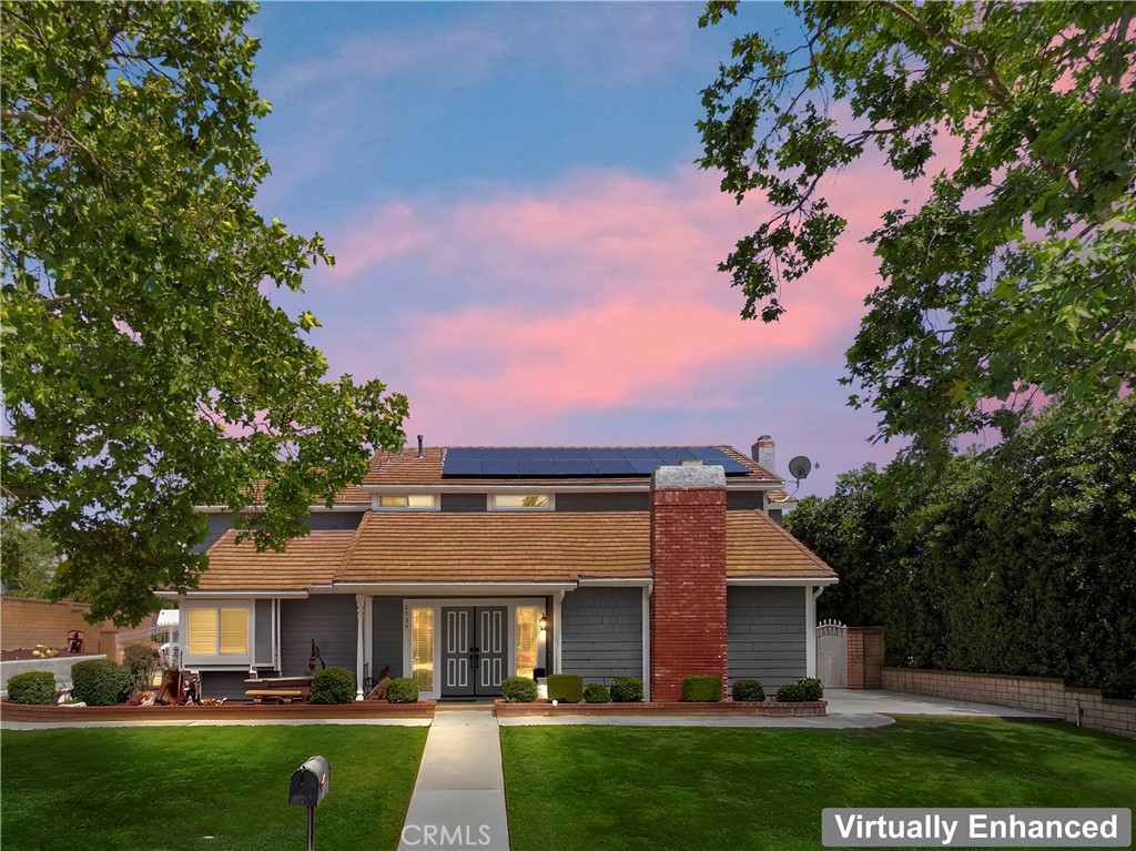 5739 Indigo Avenue Rancho Cucamonga, CA 91701 - Photo 1 of 51 Street View