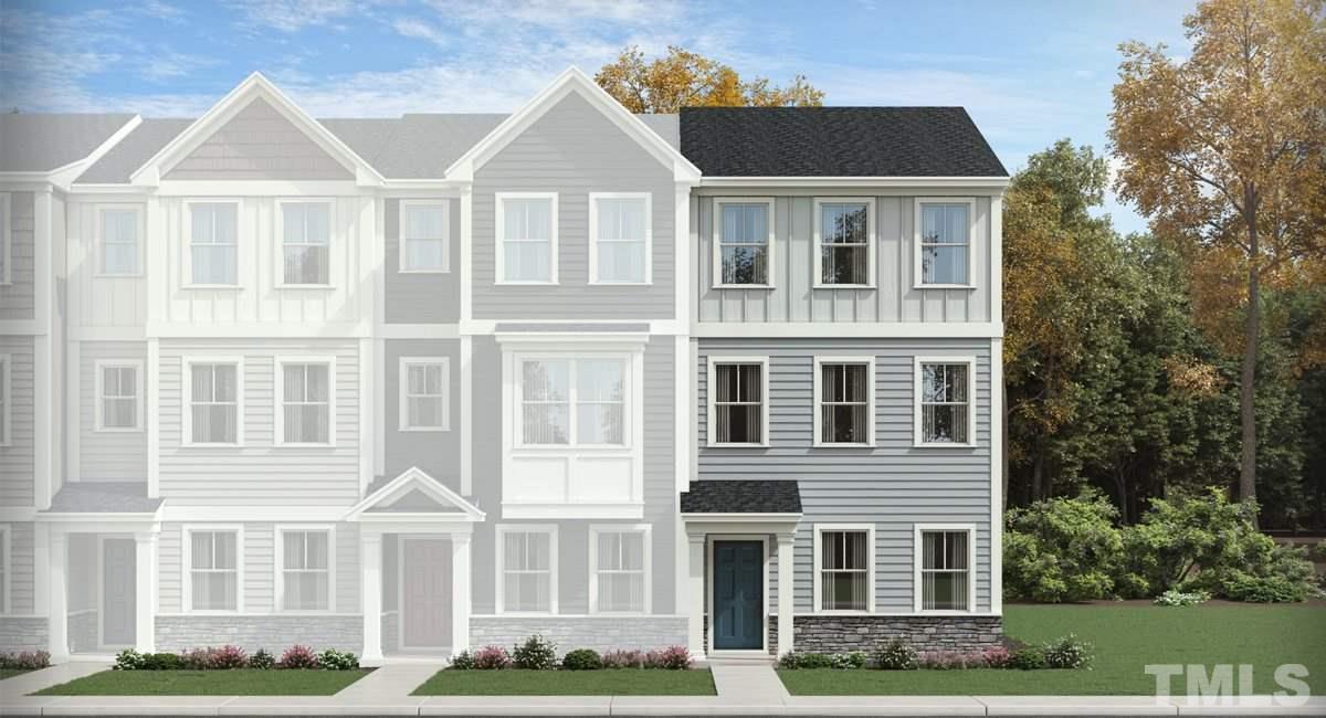 6353 Perry Creek Road, Unit 2319 Raleigh, NC 27616 - Photo 1 of 11 Gallery Image 1