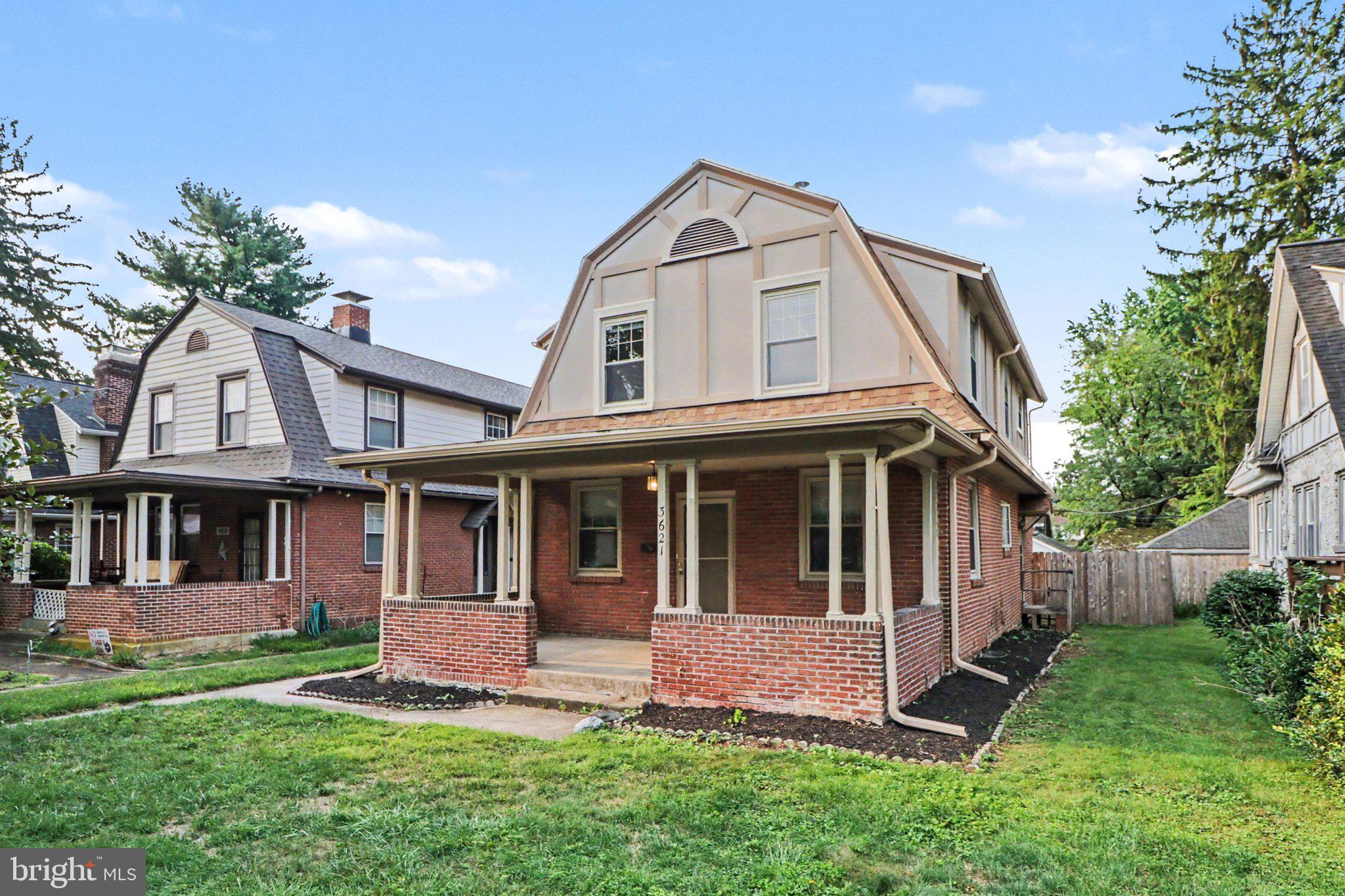 3621 Rutherford Street Harrisburg, PA 17111 - Photo 2 of 32 Gallery Image 2