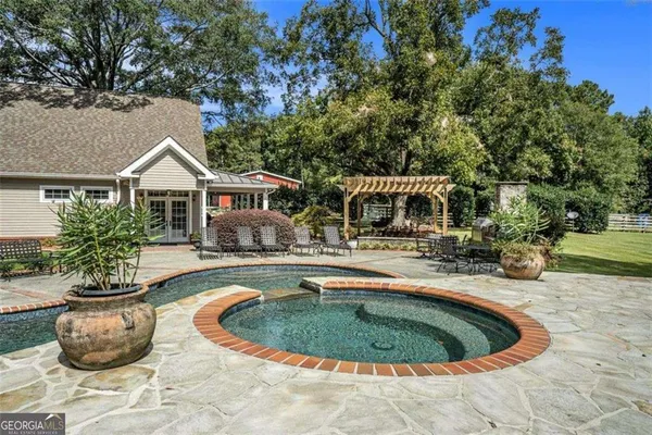 $3,879,000 | 1170 Lowell Road, Carrollton, GA 30116