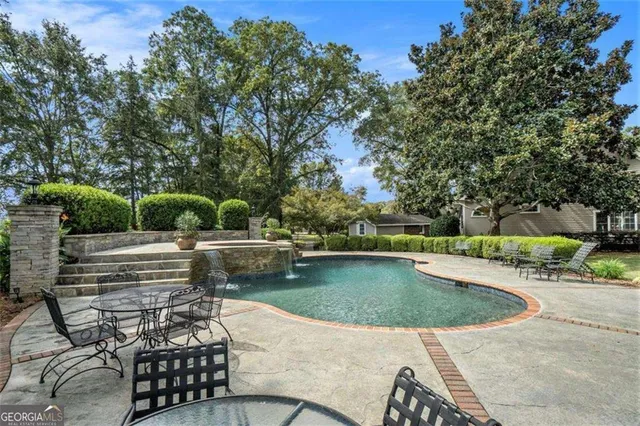 $3,879,000 | 1170 Lowell Road, Carrollton, GA 30116