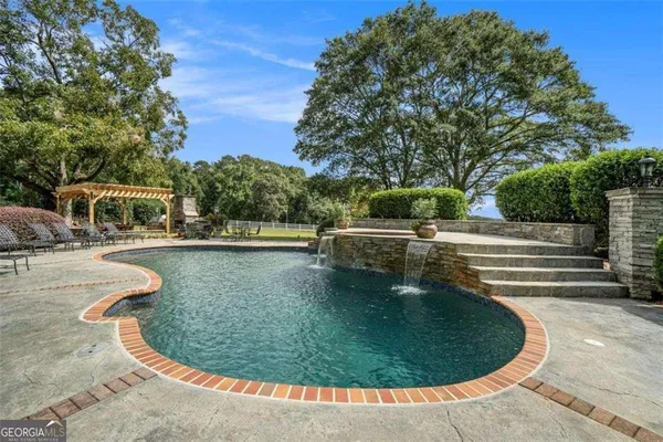 $3,879,000 | 1170 Lowell Road, Carrollton, GA 30116