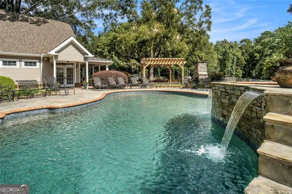 $3,879,000 | 1170 Lowell Road, Carrollton, GA 30116