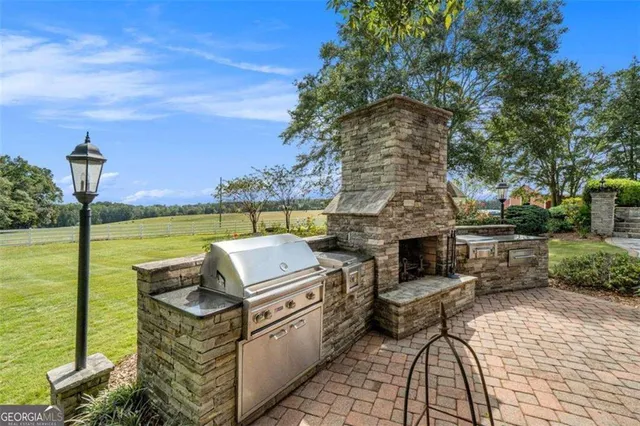 $3,879,000 | 1170 Lowell Road, Carrollton, GA 30116