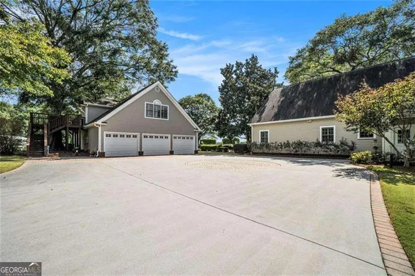 $3,879,000 | 1170 Lowell Road, Carrollton, GA 30116