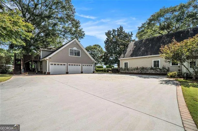 $3,879,000 | 1170 Lowell Road, Carrollton, GA 30116